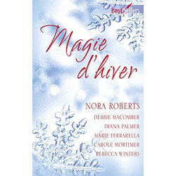 MAGIE D'HIVER