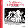Ce millénaire m'a mis les nerfs ! : Dico déconnant du XXIe siècle