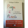 Phillippe scialom Les séances d'un psychologue L' arcbipel