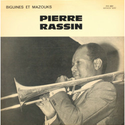 Biguines Et Mazouks