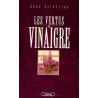 Les vertus du vinaigre