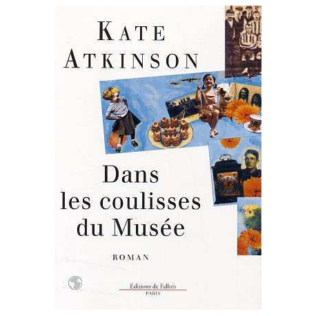 Dans les Coulisses du Musée Dans les Coulisses du Musée