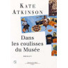 Dans les Coulisses du Musée