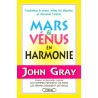 Mars et Vénus en harmonie : Combattez le stress évitez les...