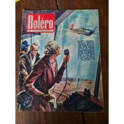 Boléro n 144 1953