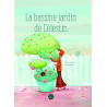 La bassine jardin de Célestin