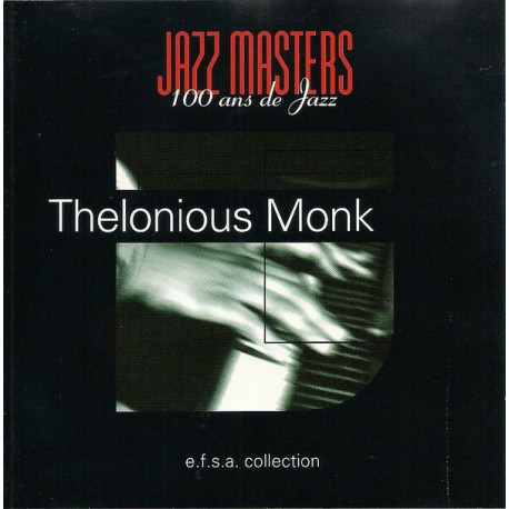 Jazz Masters (100 Ans De Jazz)