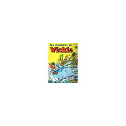 LES AVENTURES DE WICKIE