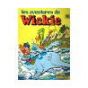 LES AVENTURES DE WICKIE