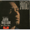 Negro Spirituals