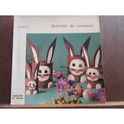 Activités de vacances