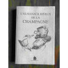 L'almanach joyeux de la Champagne