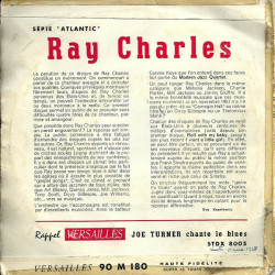 Ray Charles