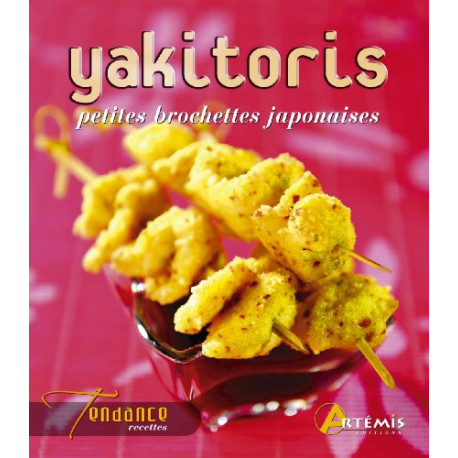 Yakitoris Yakitoris