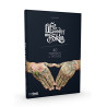 Life under my skin 40 portraits de tatoues