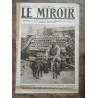 Le Miroir n254 6 Octobre 1918