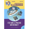 C'est quoi le piratage sur Internet 