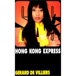 Hong kong express