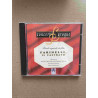 Bande originale du film Farinelli Il Castrato/ CD