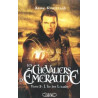 Les Chevaliers d'Emeraude Tome 5 : L'Ile des Lézards