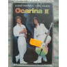 Diego Modena Audin Ocarina II Cassette Audio-K7 NEUVE SOUS BLISTER