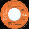 Suzanne / Turn! Turn! Turn