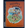 Joujoux en liberté lllustré par okey