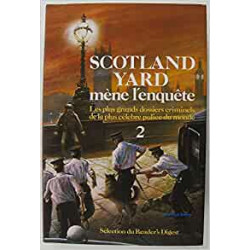 Scotland Yard mène l'enquète 2