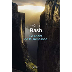 Le Chant de la Tamassee
