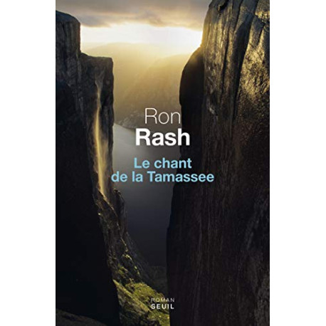 Le Chant de la Tamassee Le Chant de la Tamassee