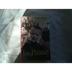 Le pitaud