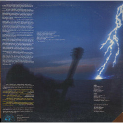 Bayou Lightning
