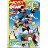 Mickey Parade Géant N° 353 : À fond les vacances