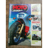 Moto Journal Nº 628 24 Novembre 1983