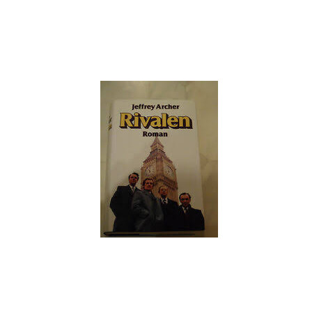 RIVALEN RIVALEN