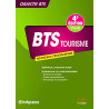 BTS tourisme: nouveaux programmes