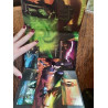 Jeu World of WarCraft The Burning Crusade 3 dvd's