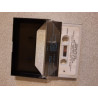 Cassette Audio - Gerard Verchere chant brel et la prix