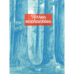 Terres enchantées