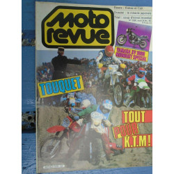 Moto Revue N 2595