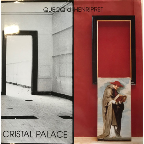 CRISTAL PALACE - Palais des beaux arts de Lille CRISTAL PALACE - Palais des beaux arts de Lille