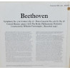 Symphony No. 5 Op. 67 / Piano Concerto No. 4 Op 58