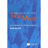 Réussir le test Tage-Mage : Test d'aptitude aux études de gestion