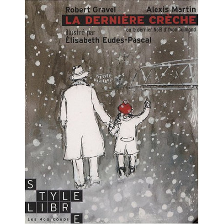 La dernière crèche