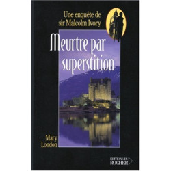 Meurtre par superstition