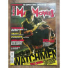 Mad Movies Nº 217 Watchmen 2009