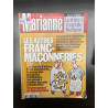 Marianne N343 - Les autres franc-maçonneries