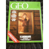Magazine GEO n54 08