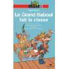Super-Mamie : Le Grand Baboul fait la classe