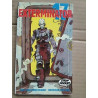 jean pierre Dionnet Exterminator 17 Strip pocket